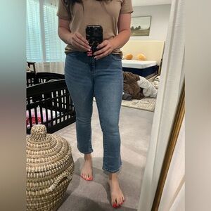 Judy Blue Short Jeans